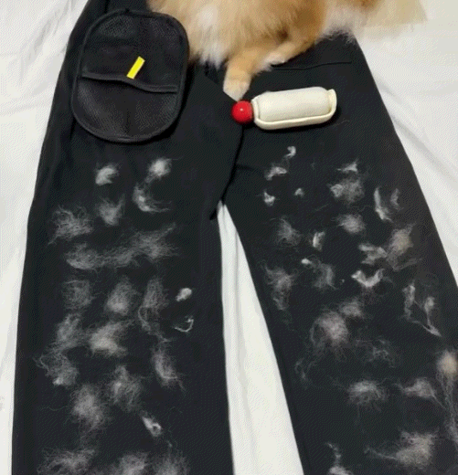 Flurry Mates™ - Pet Hair Removal Gloves Buy 1 Get 1 Free